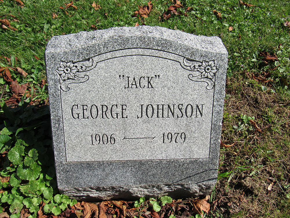 tombstone